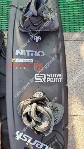 수상스키보드 LIQUID FORCE 리퀴드포스 웨이크보...--4