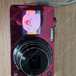 삼성 VLUU PL150
