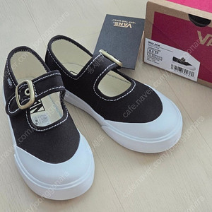 반스 토들러 메리제인 140 새상품 쌍둥이가능