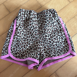 오뉴데이 어흥이숏팬츠 S