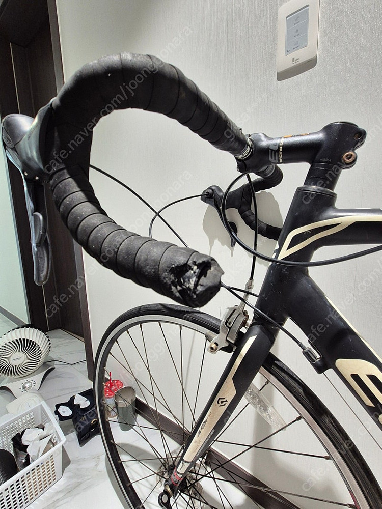 엘파마 EPOCA E2500 로드 자전거--1