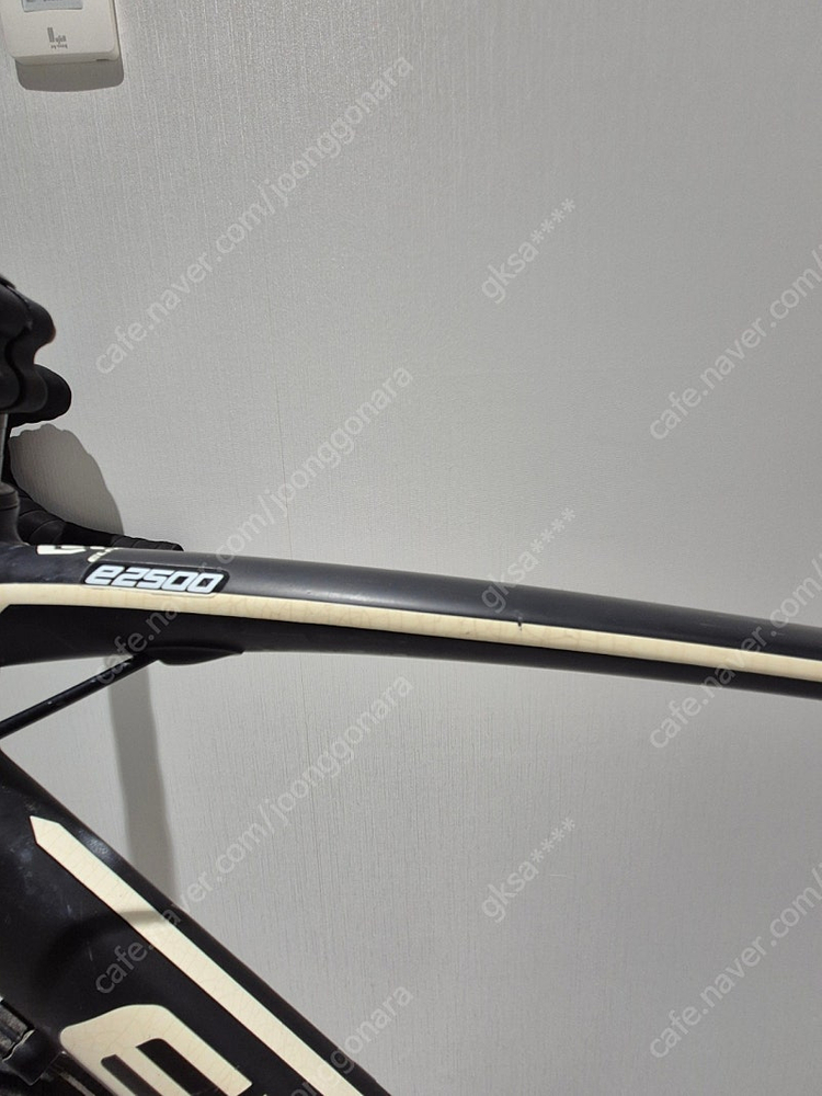 엘파마 EPOCA E2500 로드 자전거--4