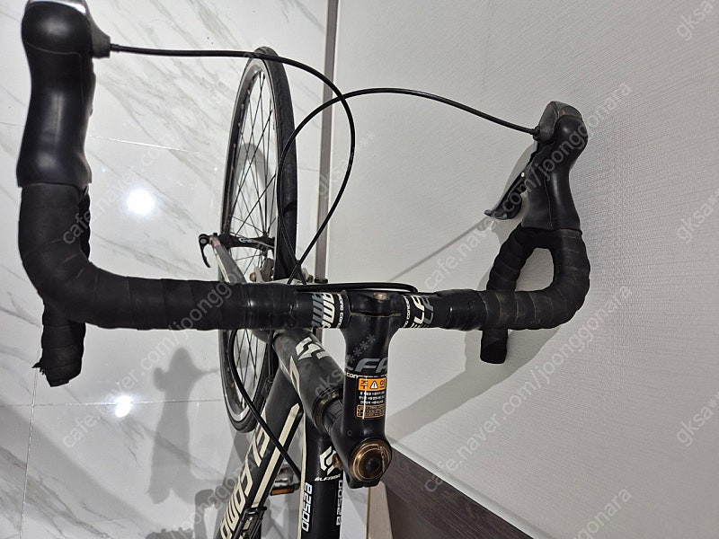 엘파마 EPOCA E2500 로드 자전거--6