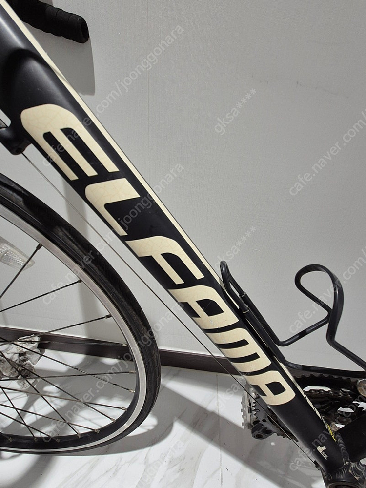 엘파마 EPOCA E2500 로드 자전거--7