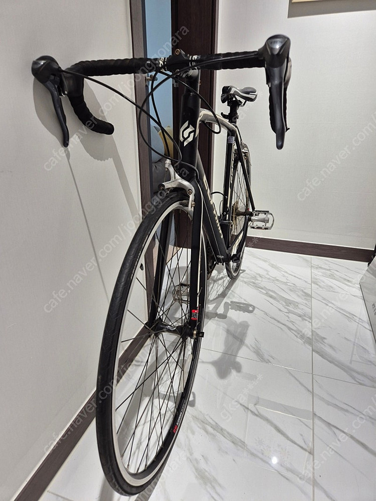 엘파마 EPOCA E2500 로드 자전거--8