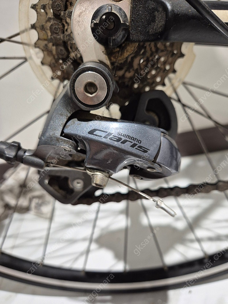 엘파마 EPOCA E2500 로드 자전거--9