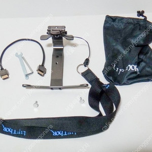 dji smart controller용 모니터 거치대 / LifThor SC Pro for DJI Smart Controller