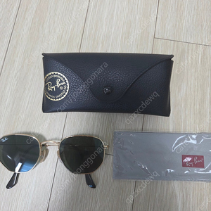 레이밴 선글라스 RB3548N 51사이즈-택포 8만원