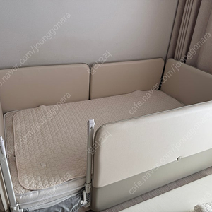 일룸 쿠시노ss + 매트리스 (24년 10월 구매)