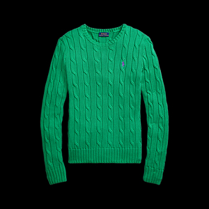 랄프로렌폴로 여성 케이블 니트 S / 랑방 마인 오브제 타임 럭키슈에뜨 산드로 마쥬 오르 시에 시스템