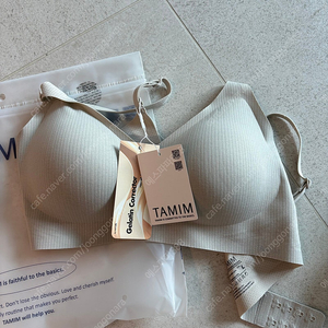 타밈 에어후크 젤리브라 쿨스킨 L