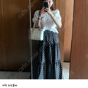 ㅂㅏ이씨니 꼬모블라 새상품