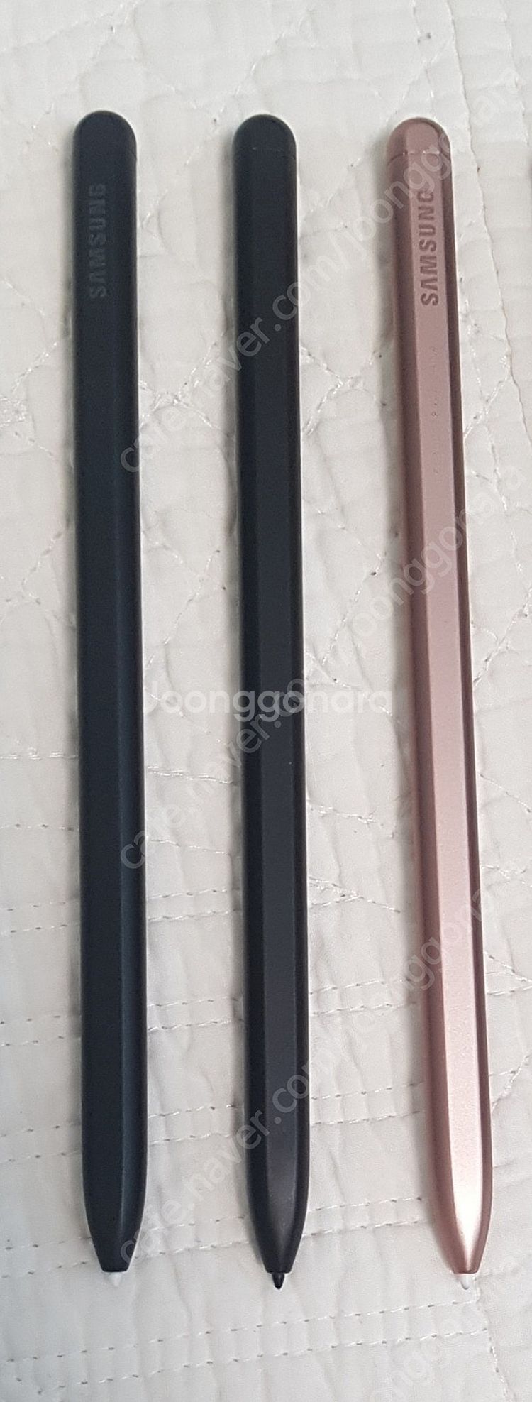 삼성 갤럭시탭 정품 s펜 팝니다--0