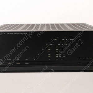 Harman Kardon Citation 22 파워앰프(하만 카든 사이테이션) 팝니다.