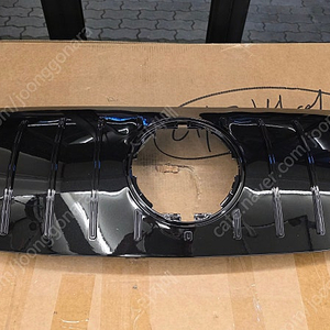 ***EQE 블랙 세로그릴 팝니다***