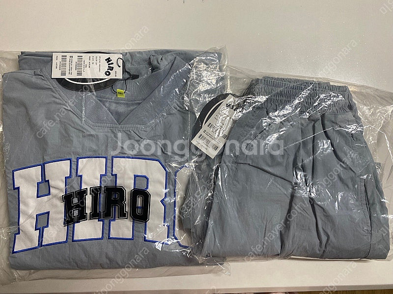 히로 아플리케 연그레이 150(15%)--0