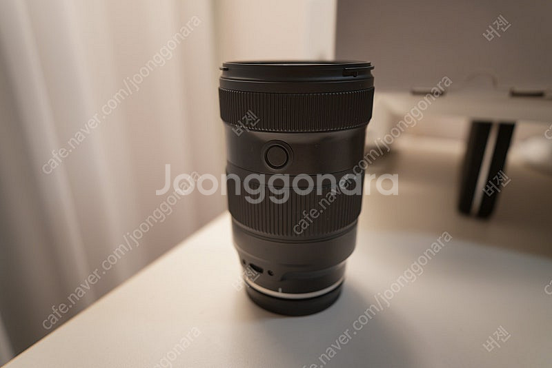 탐론 17-50 F4 소니 렌즈 판매합니다 1750--4
