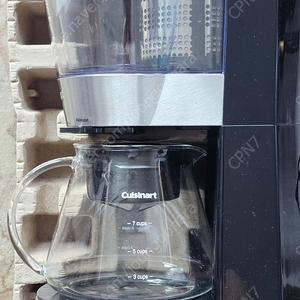 자동 콜드부르 (더치커피) 머신 판매합니다.
