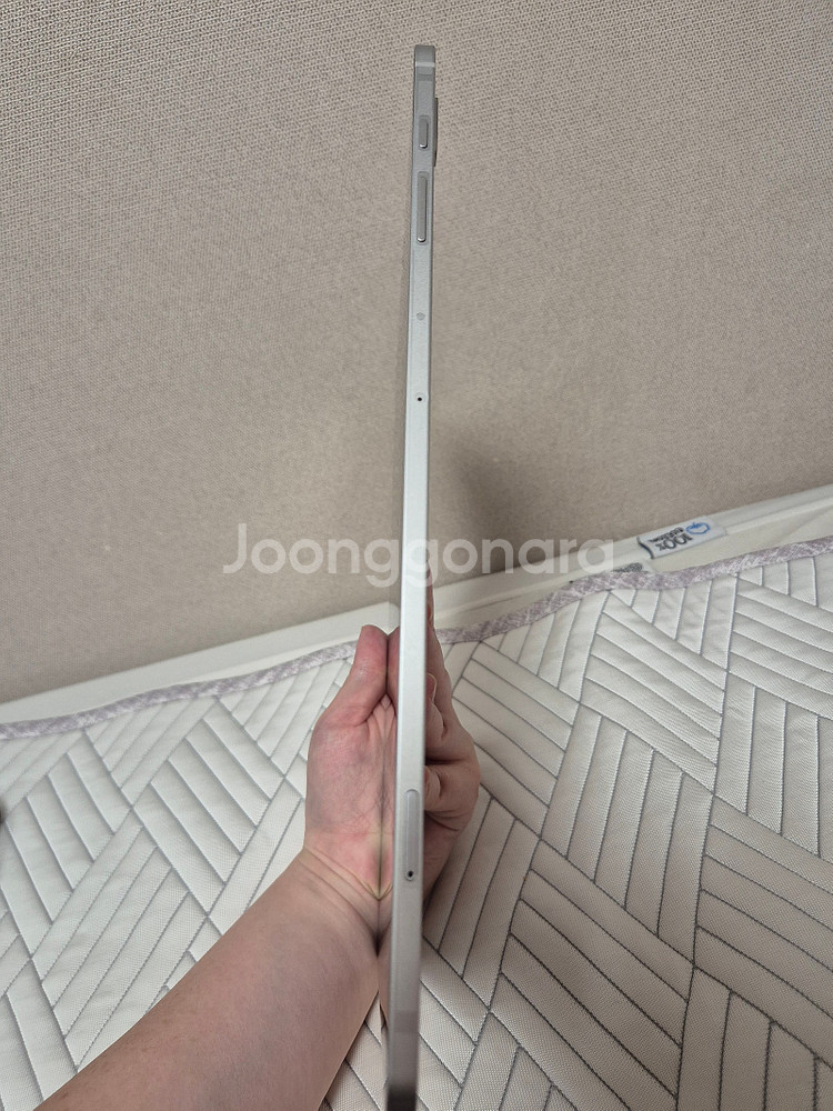 갤럭시탭 S7 FE(sm-t733) 64gb 펜, 케이...--4