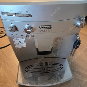 드롱기 전자동 커피머신