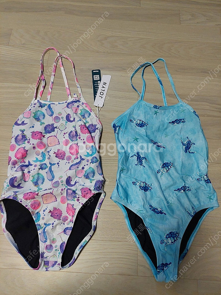 실내수영복 졸린 오션프렌즈 잭슨 24 + 씨터틀 잭슨 ...--0