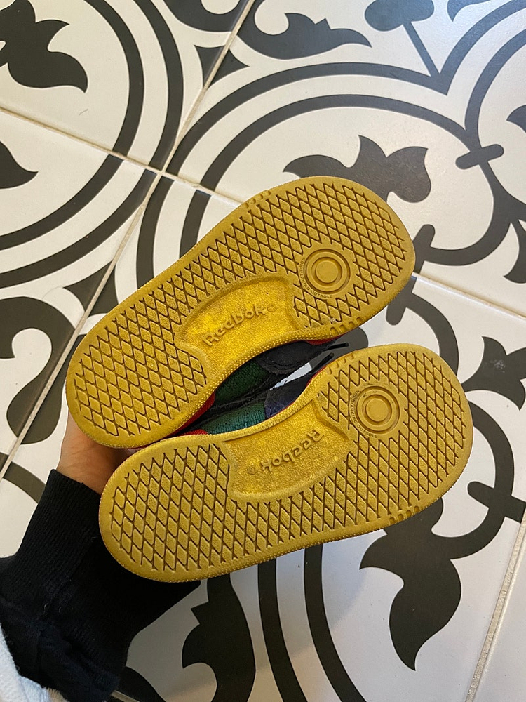 타오 리복 운동화 135 gs반택포--3