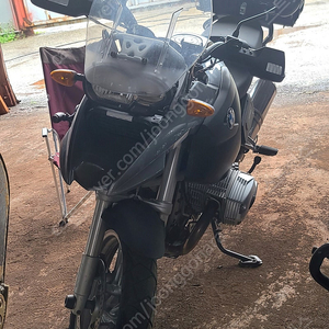 BMW R1200GS 냉동차 판매합니다