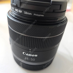 캐논 RF24-50mm