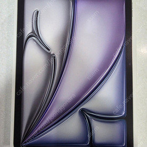 iPad Air 11 (M3) Wi-Fi 128GB 미개봉 새상품