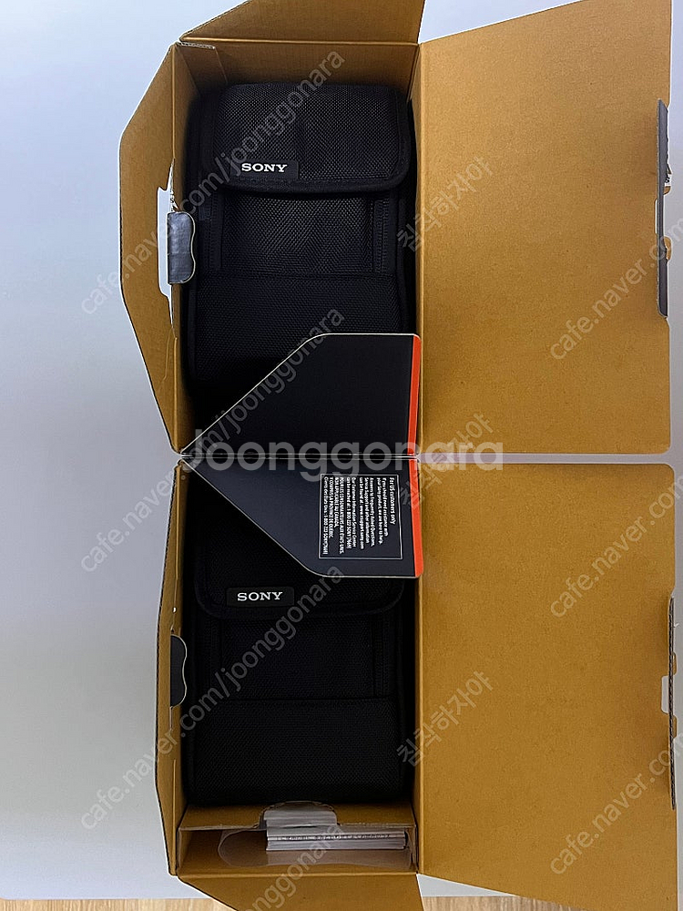 Sony FE 1635 F2.8 GM 판매합니다.--0