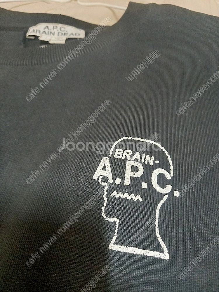 아페쎄, 노스페이스등--2