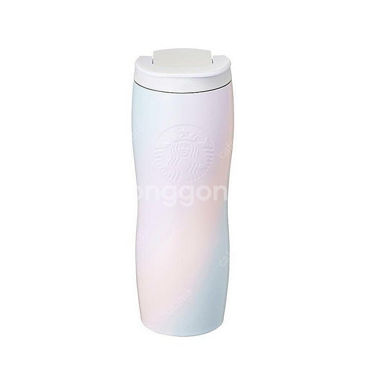 스타벅스 SS 드리밍 콩코드 텀블러 591ml--0
