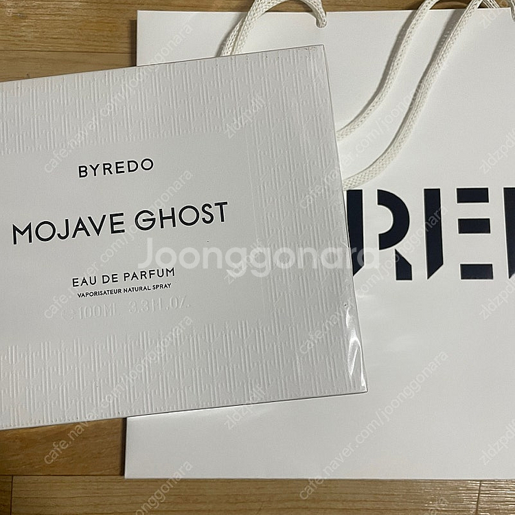 바이레도 모하비고스트 100ml [새상품] 국문택 쇼핑...--0