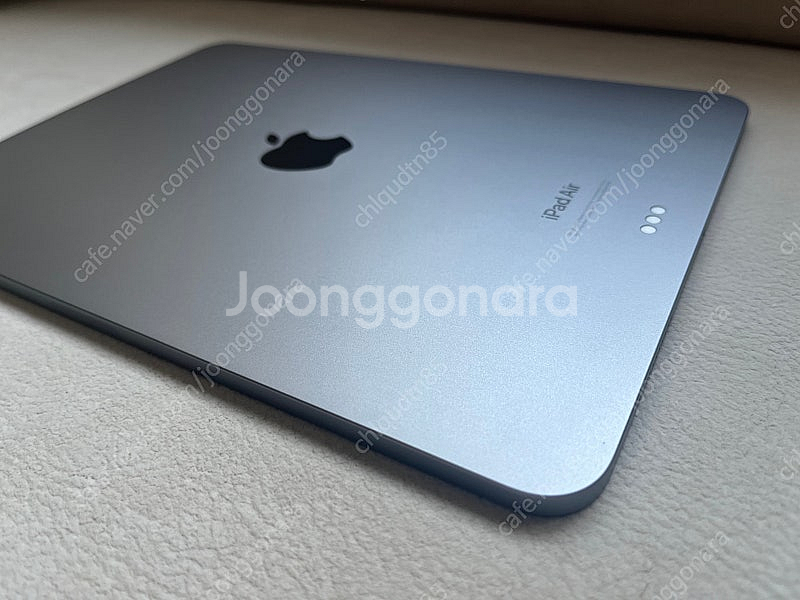애플 아이패드 에어 11 M2 256GB 100%배터리...--0