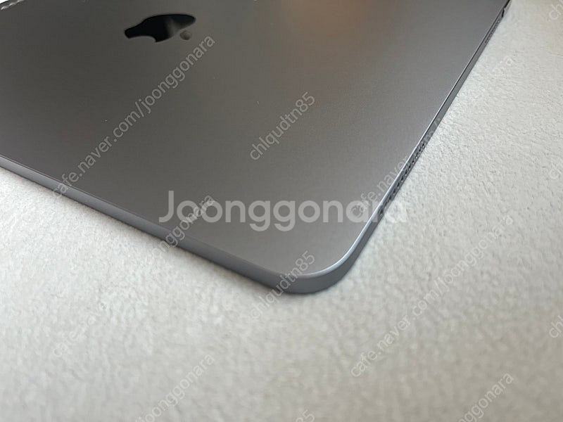 애플 아이패드 에어 11 M2 256GB 100%배터리...--1