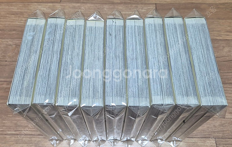 몬스터 특별판 1-9완결 팝니다--3
