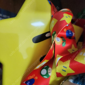 유니버셜 재팬 USJ 스타 팝콘통, 슈퍼마리오 카트 팝콘통, 버섯 팝콘통, 폭탄병 팝콘통