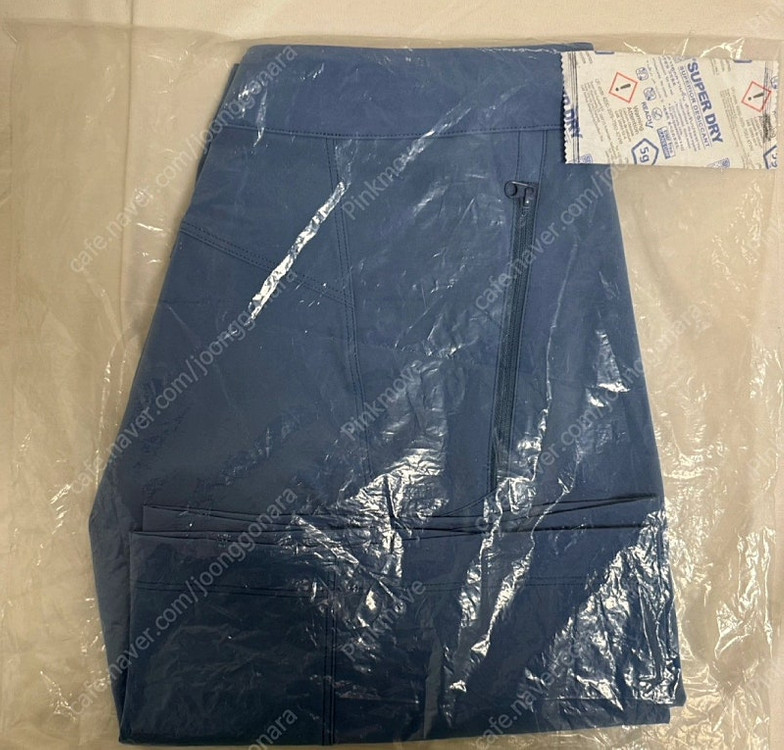 아크테릭스 감마 라이트웨이트 숏 9인치 반바지 이미지