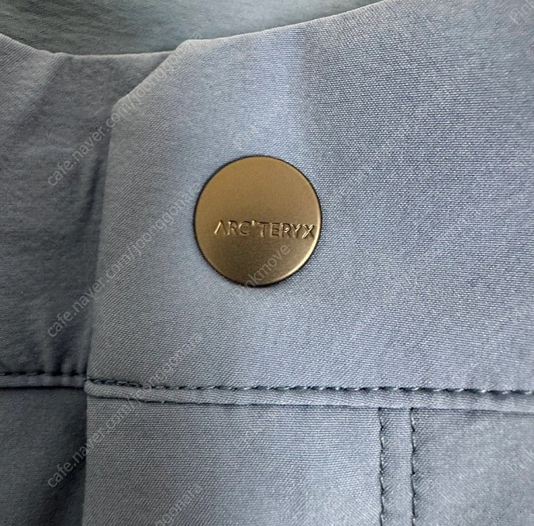 아크테릭스 감마 라이트웨이트 9인치 반바지 정품 이미지