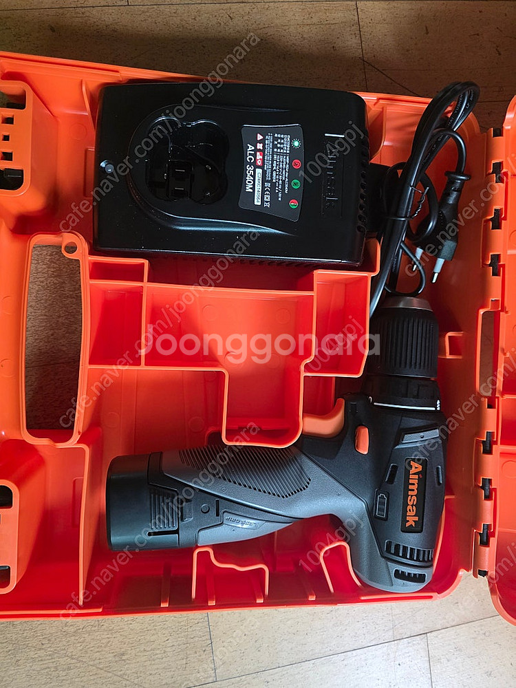 아임삭14.4v--0