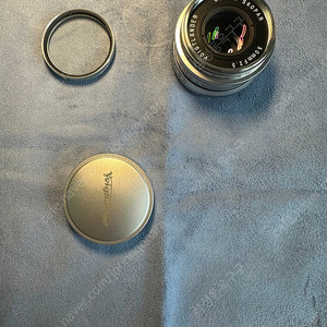 보이그랜더 컬러스코파 50mm f2.5 color skopar