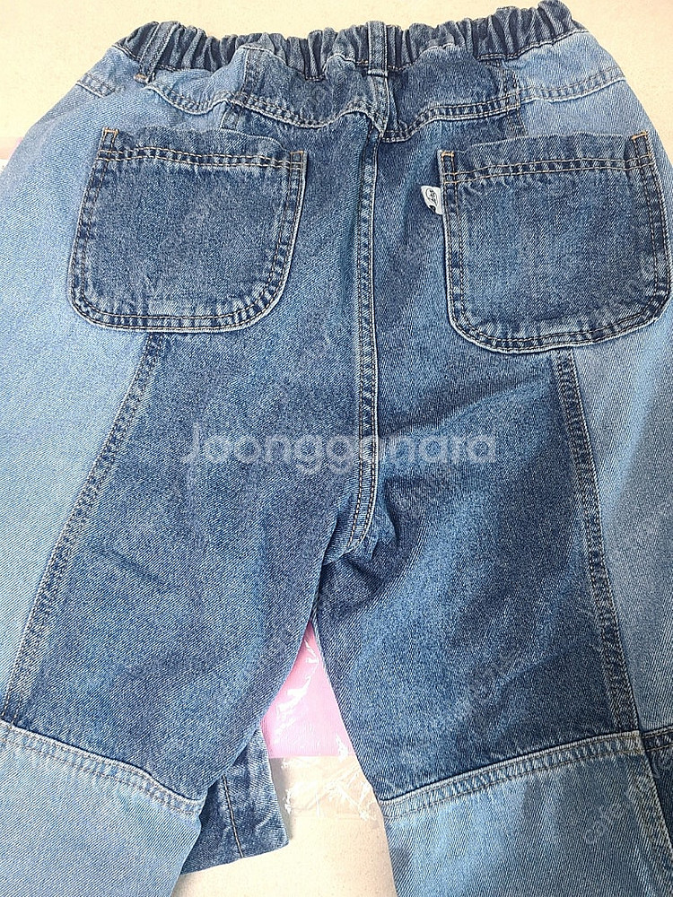 히로 결별 데님(스퀘어데님),블랭크카라하프집업 일괄택포--1