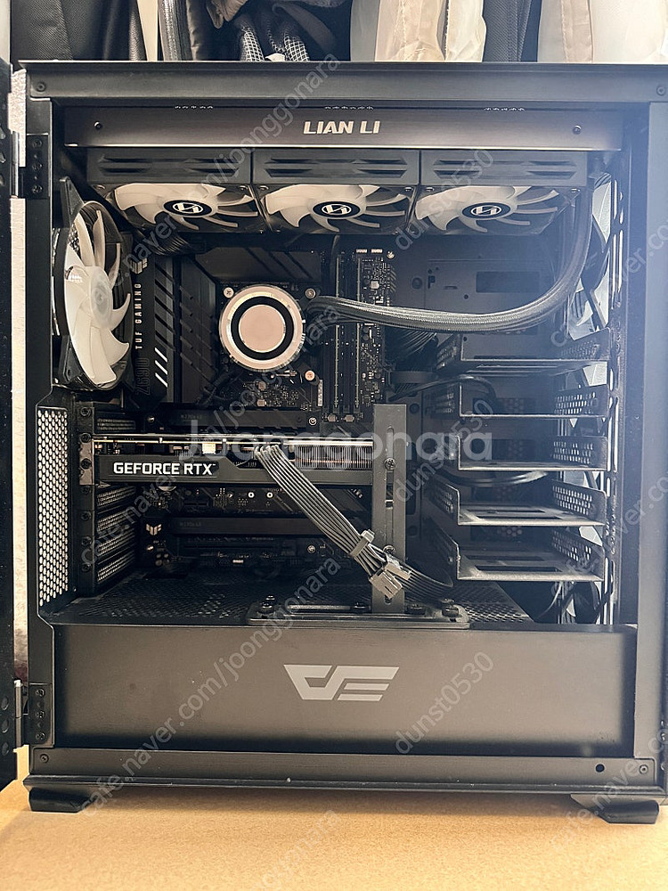 12세대 i9-12900kf / z690 / 3060--1