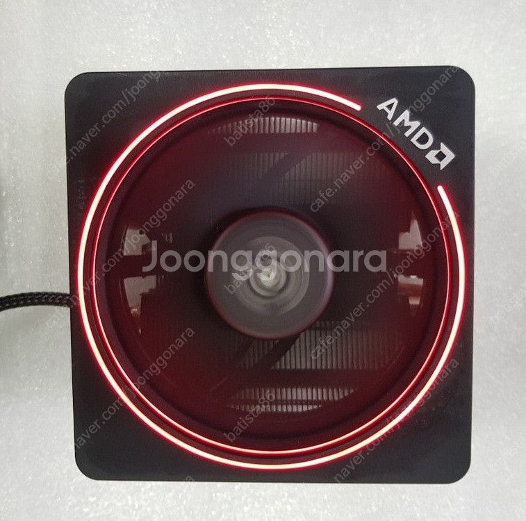 AMD 라이젠7 5800X (버미어) 4세대--4