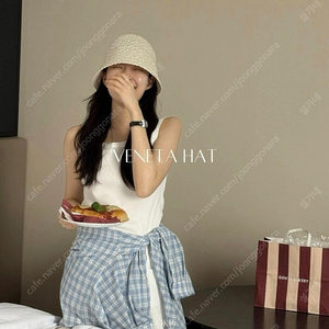 오케이플레이스 여름모자