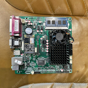 itx cpu내장 메인보드