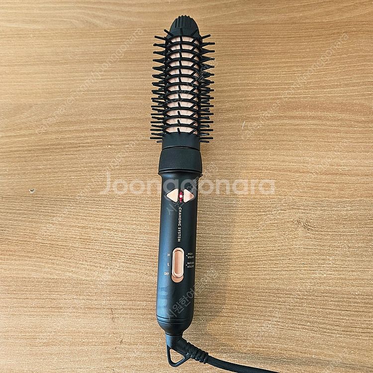 차홍 오토롤링 자동 고데기--1
