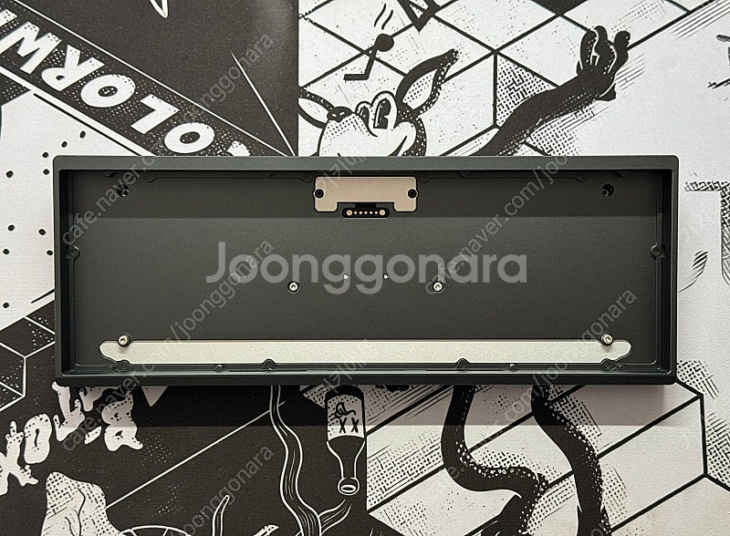 Neo60 Core 커스텀 키보드 [네오60코어]--1