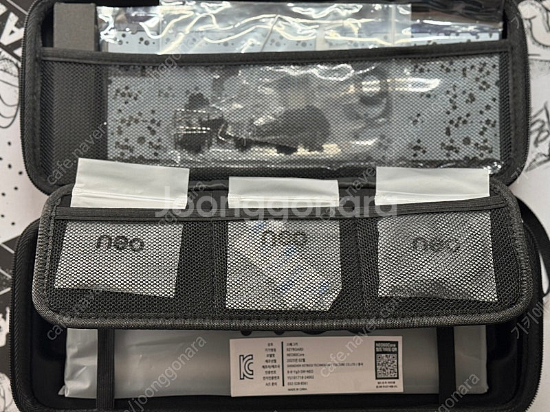 Neo60 Core 커스텀 키보드 [네오60코어]--2
