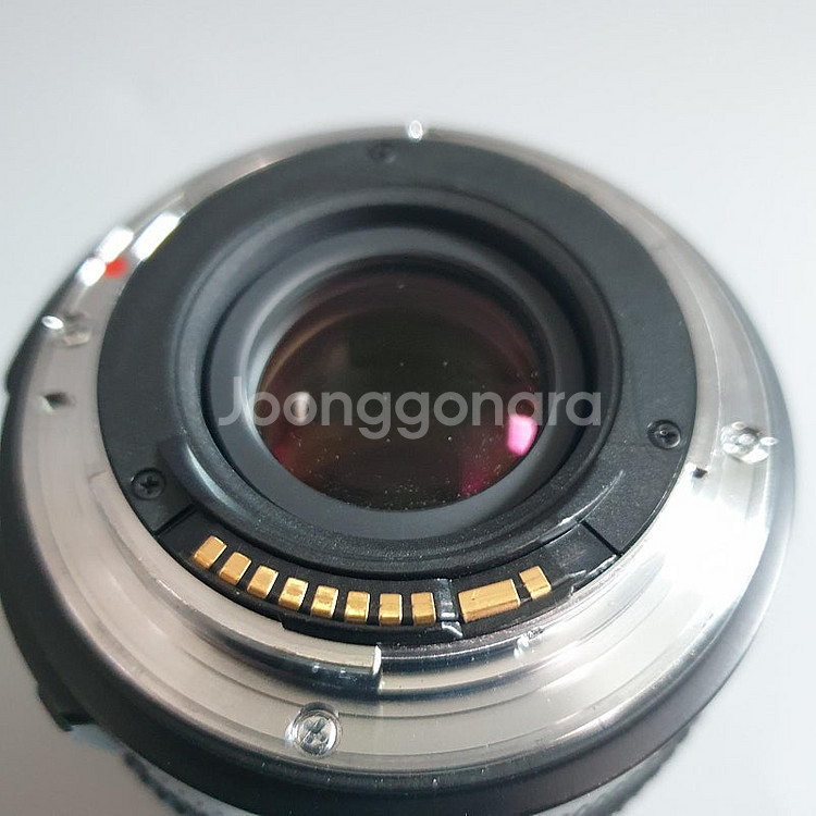 캐논 시그마 초광각 8-16mm 렌즈+탐론 17-50mm F2.8 SP 렌즈--5